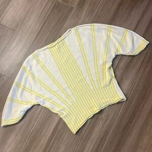 Moth Anthropologie Palma Sweater M